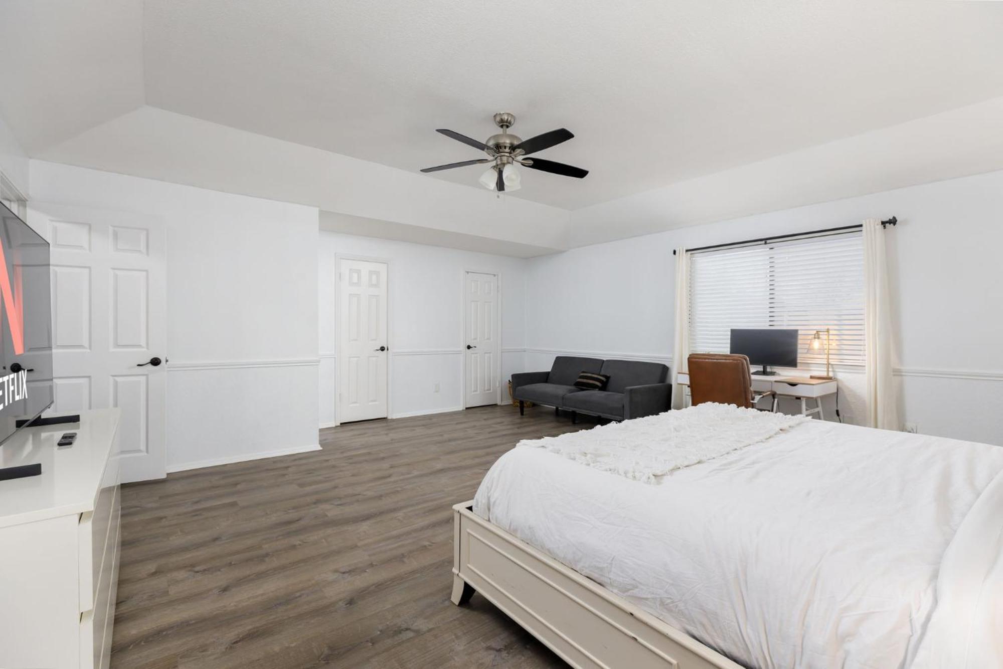 Timeless-Texas-Inn - Heated Pool Oasis & Lux Vibe Round Rock Buitenkant foto