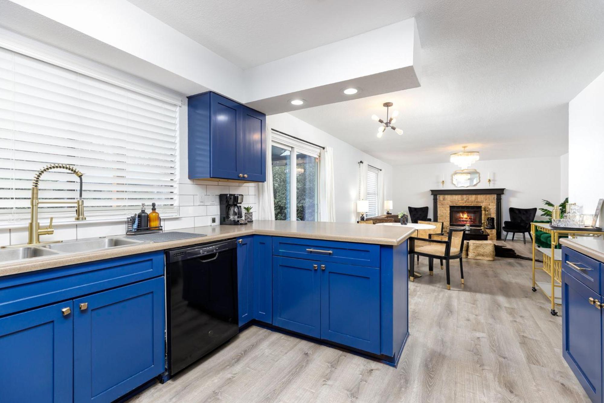 Timeless-Texas-Inn - Heated Pool Oasis & Lux Vibe Round Rock Buitenkant foto