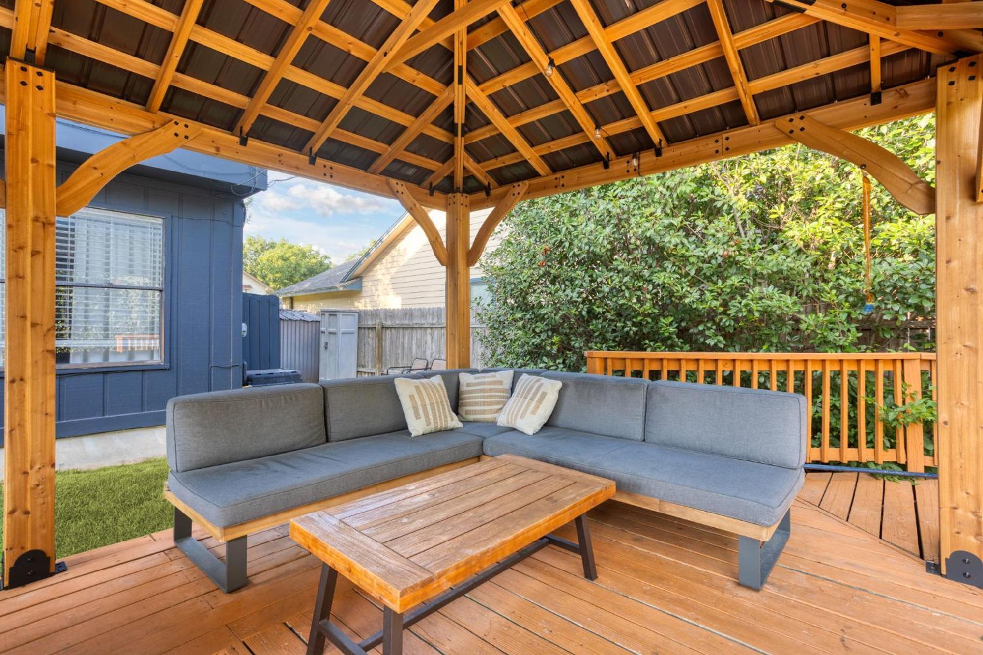 Timeless-Texas-Inn - Heated Pool Oasis & Lux Vibe Round Rock Buitenkant foto